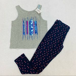 Children place/young dimension girls set